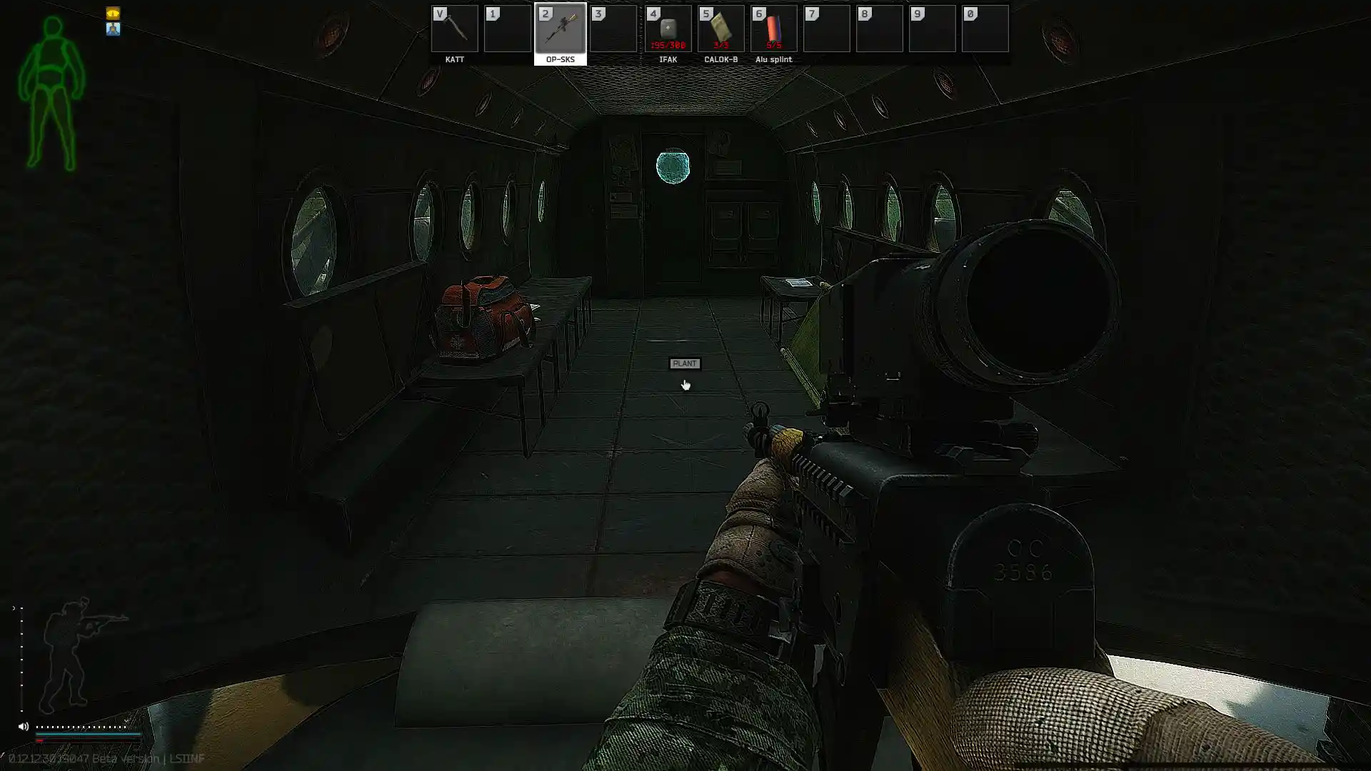 Prapor/Easy Job Part 1 Escape from Tarkov Wiki*